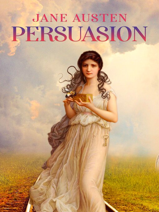 Title details for Persuasion by Jane Austen - Available